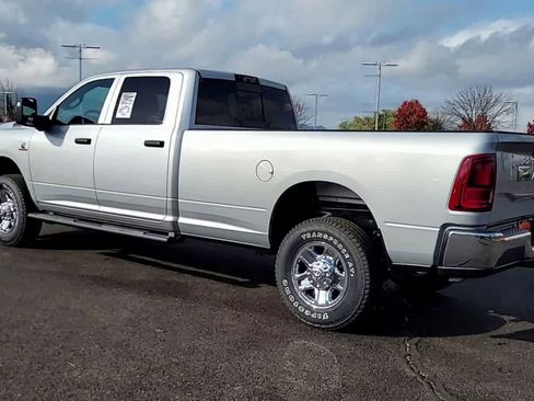 New 2026 RAM 2500 Tradesman image 6