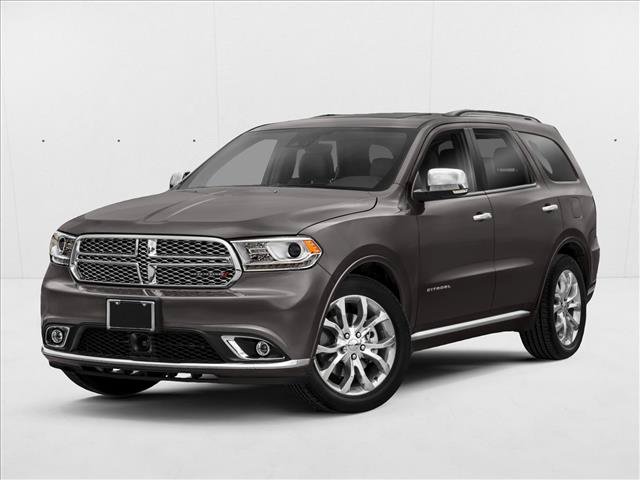 Used 2020 Dodge Durango GT AWD/4WD image 1