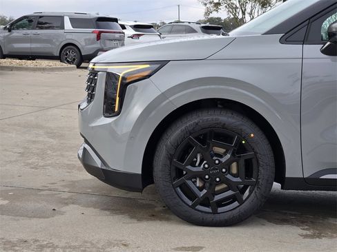 New 2026 Kia Carnival SX Prestige image 5