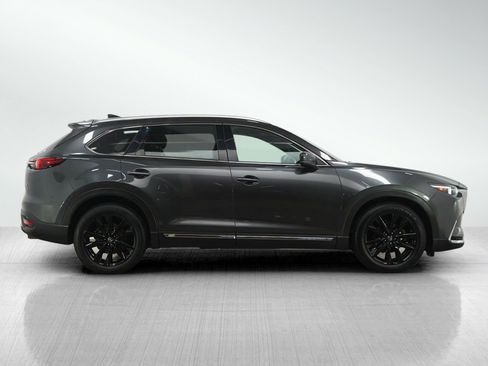 Used 2016 MAZDA CX-9 Signature image 6