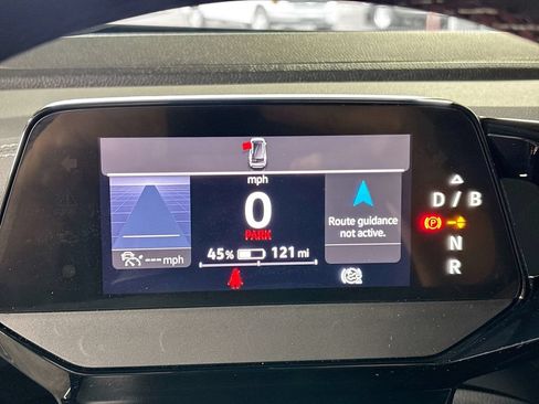 Certified 2023 Volkswagen ID.4 Pro S RWD image 16