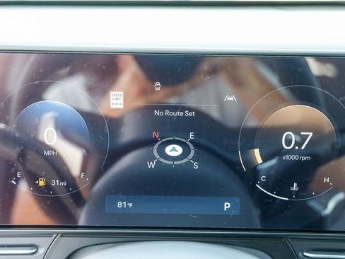 New 2026 Hyundai Kona Limited image 27