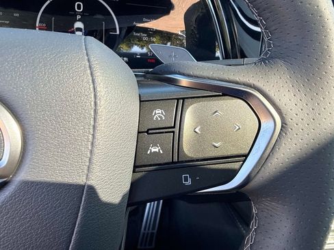 New 2026 Lexus RX 500h F Sport AWD/4WD image 28