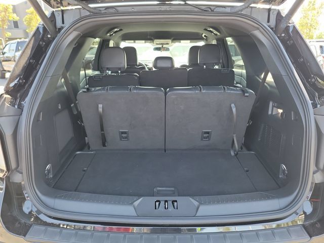 Used 2025 Ford Explorer ST-Line RWD image 22
