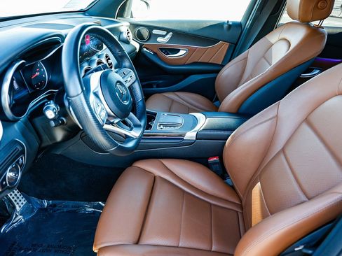 Certified 2022 Mercedes-Benz GLC 300 GLC 300 image 19