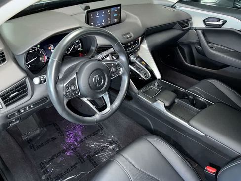 Used 2023 Acura TLX w/ Technology Package FWD image 13