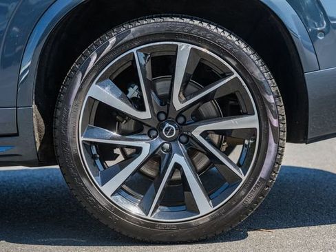 Used 2024 Volvo XC90 B6 Plus w/ Protection Package Premier AWD/4WD image 20