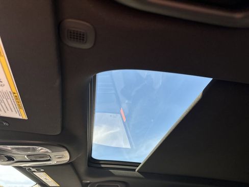 New 2026 Jeep Compass Trailhawk image 24