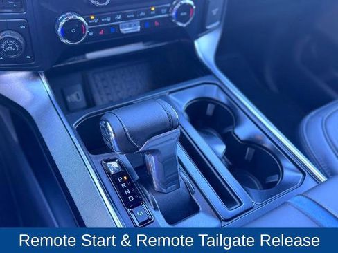 Certified 2025 Ford F150 Platinum image 20