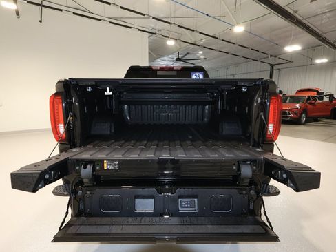 Used 2026 GMC Sierra 1500 Denali Ultimate AWD/4WD image 26
