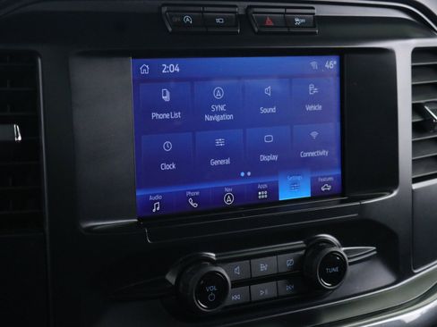 Used 2023 Ford F150 XL w/ STX Appearance Package image 18