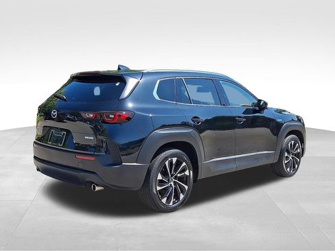 Used 2025 MAZDA CX-50 2.5 Hybrid w/ Premium Plus Pkg AWD/4WD image 6