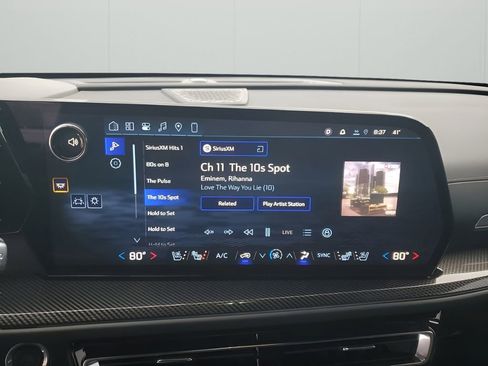 Used 2026 Chevrolet Traverse High Country image 39