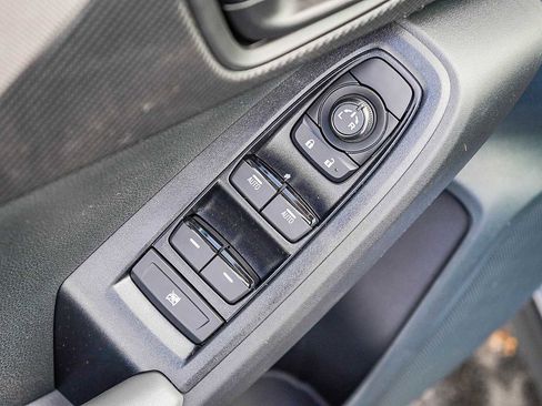 New 2026 Subaru Crosstrek 2.0i Premium image 22