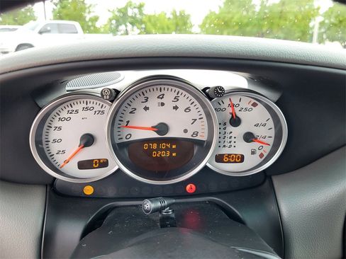 Used 2002 Porsche Boxster S image 12