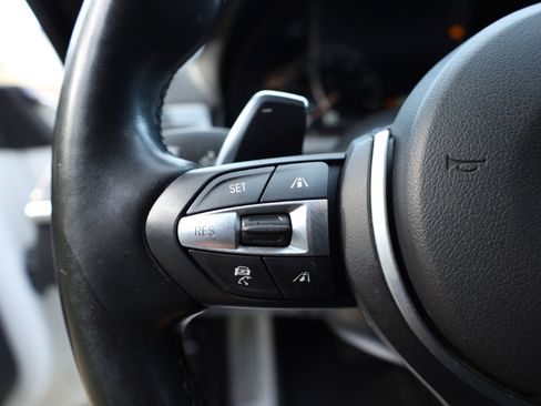 Used 2018 BMW 650i Gran Coupe xDrive image 42