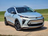 Used 2022 Chevrolet Bolt EUV Premier w/ Sun & Sound Package image 6
