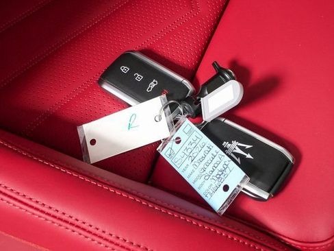 New 2026 Maserati Grecale Modena image 41