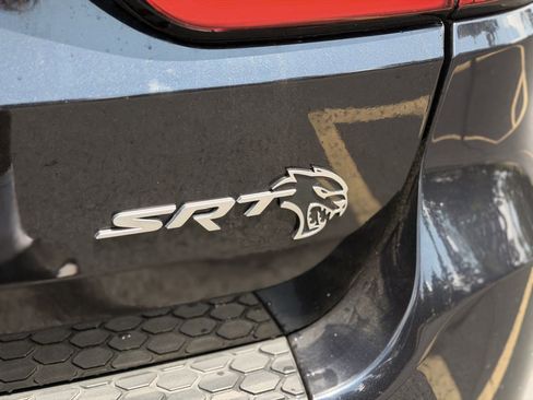 Used 2025 Dodge Durango SRT Hellcat AWD/4WD image 13