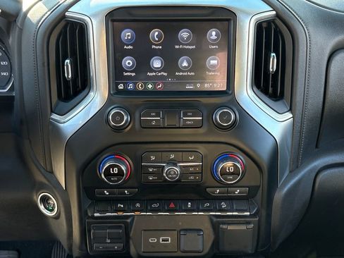 Used 2019 Chevrolet Silverado 1500 LT Trail Boss image 23