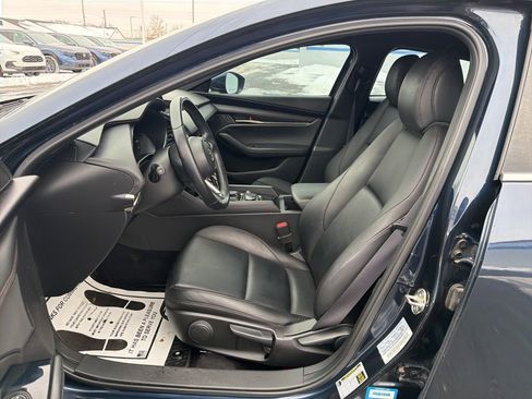 Used 2019 MAZDA MAZDA3 Base image 16