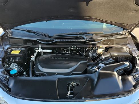 Used 2022 Honda Odyssey Touring image 32