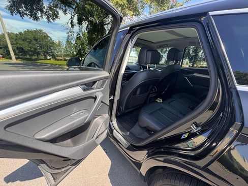 Used 2018 Audi Q5 Prestige image 10