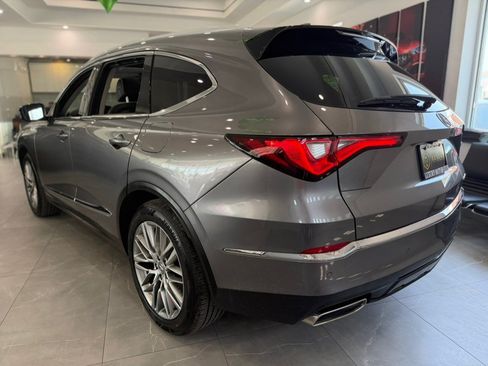 Used 2023 Acura MDX SH-AWD w/ Advance Package image 5