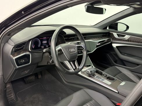 Used 2023 Audi A6 3.0T Prestige w/ Prestige Package AWD/4WD image 4