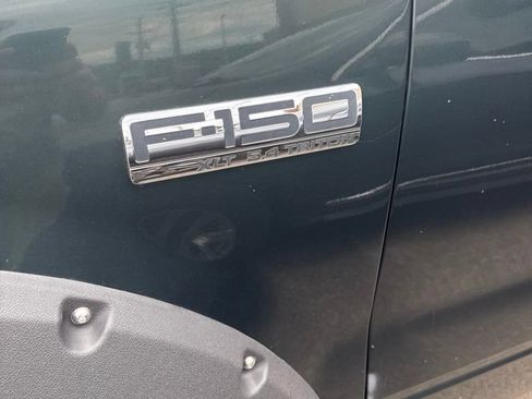 Used 2005 Ford F150 XLT AWD/4WD image 10