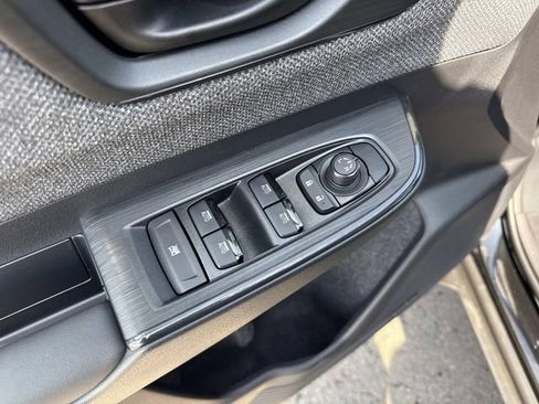 New 2026 Subaru Outback Limited AWD/4WD image 11