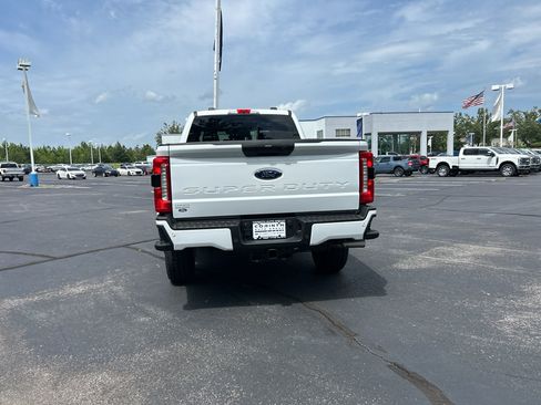 New 2026 Ford F250 XL w/ STX Appearance Package AWD/4WD image 33