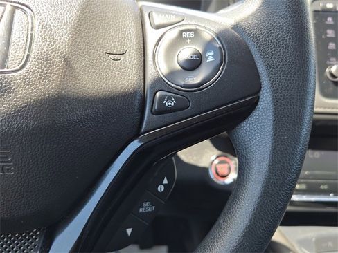 Used 2022 Honda HR-V EX image 22