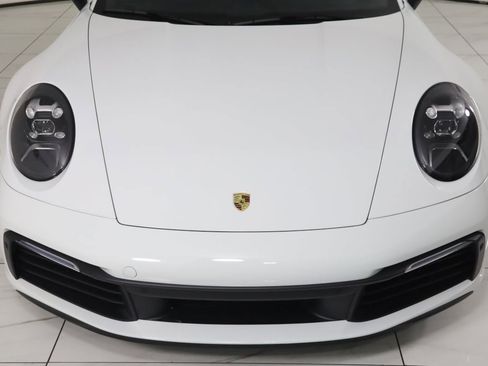 Used 2020 Porsche 911 Carrera S image 91