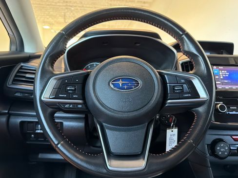 Used 2019 Subaru Crosstrek 2.0i Premium AWD/4WD image 22