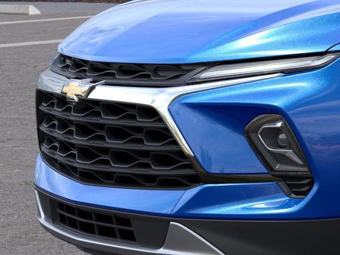 New 2026 Chevrolet Blazer LT w/ Convenience Package image 13