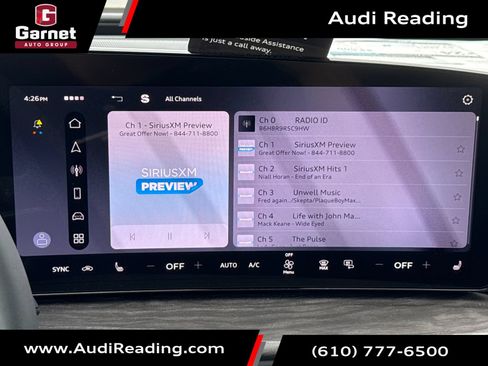 New 2026 Audi Q5 Premium AWD/4WD image 19