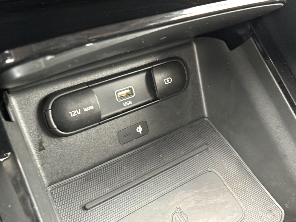 Used 2022 Kia Telluride S FWD image 39