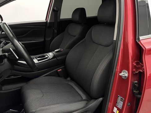 Used 2022 Hyundai Santa Fe SEL w/ Convenience Package FWD image 14