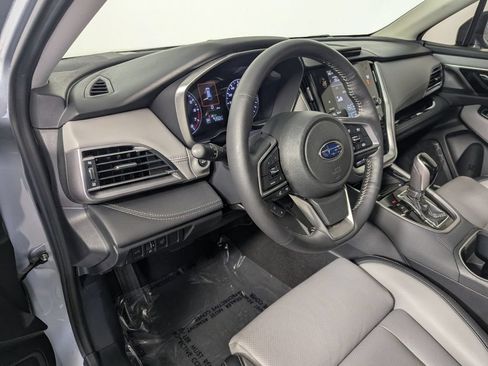 Used 2020 Subaru Outback Limited AWD/4WD image 10