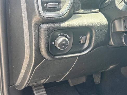Used 2024 RAM 2500 Big Horn w/ Bed Utility Group AWD/4WD image 7