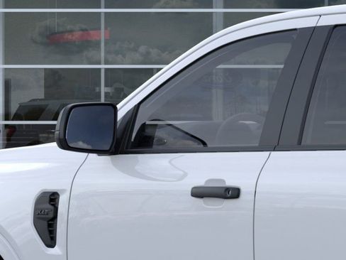 New 2025 Ford Ranger XLT w/ Equipment Group 301A High image 20