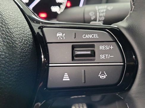 Certified 2026 Honda Civic Sport image 27