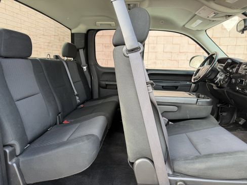 Used 2013 Chevrolet Silverado 1500 LT w/ All-Star Edition image 9