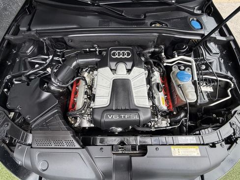 Used 2016 Audi S5 Premium Plus w/ Technology Package AWD/4WD image 29