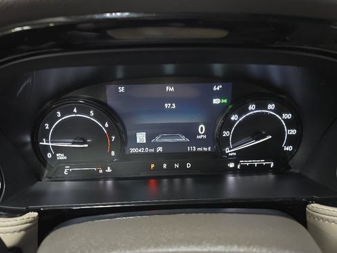 Used 2022 Lincoln Corsair AWD w/ Equipment Group 101A image 21