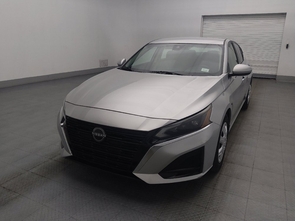 Used 2023 Nissan Altima 2.5 S FWD image 15