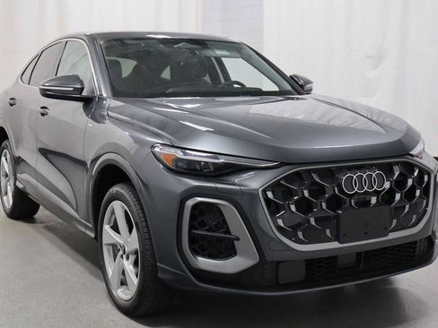 New 2026 Audi Q5 Premium Plus AWD/4WD image 13