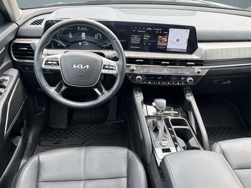 Used 2024 Kia Telluride EX AWD/4WD image 28