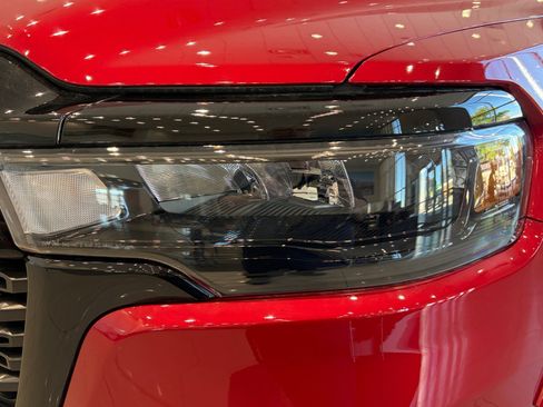 New 2026 RAM 1500 Big Horn AWD/4WD image 9